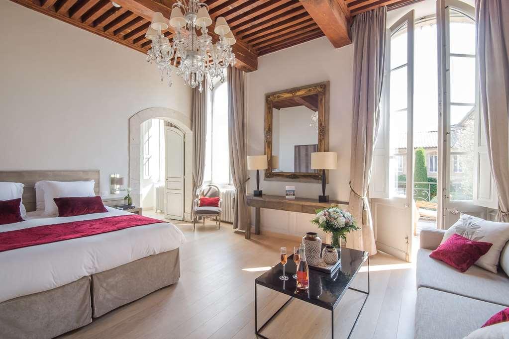 Chateau De Massillan Uchaux Стая снимка